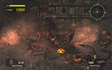 Lost Planet: Extreme Condition Screenshot 8