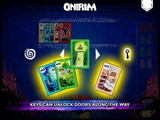 Onirim - Solitaire Card Game Screenshot 1