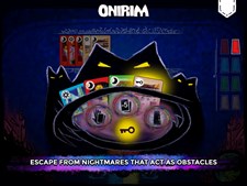 Onirim - Solitaire Card Game Screenshot 4