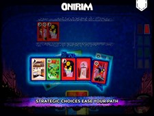 Onirim - Solitaire Card Game Screenshot 5