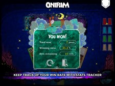 Onirim - Solitaire Card Game Screenshot 2