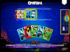 Onirim - Solitaire Card Game Screenshot 6