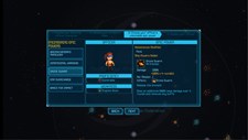 Halcyon 6: Starbase Commander (LIGHTSPEED EDITION) Screenshot 2