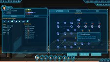 Halcyon 6: Starbase Commander (LIGHTSPEED EDITION) Screenshot 7