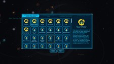 Halcyon 6: Starbase Commander (LIGHTSPEED EDITION) Screenshot 3