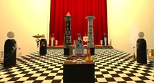 Virtual Temple: Order of the Golden Dawn Screenshot 2