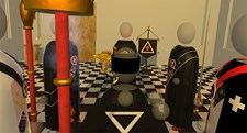 Virtual Temple: Order of the Golden Dawn Screenshot 3