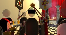 Virtual Temple: Order of the Golden Dawn Screenshot 4