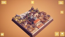 History2048 - 3D puzzle number game Screenshot 6