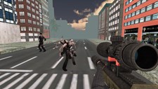 Masked Forces: Zombie Survival Screenshot 3