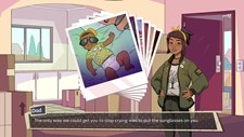 Dream Daddy: A Dad Dating Simulator Screenshot 3