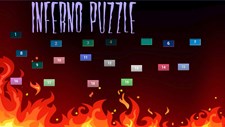 Inferno Puzzle Screenshot 3