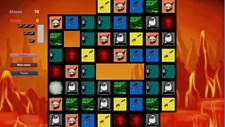 Inferno Puzzle Screenshot 4