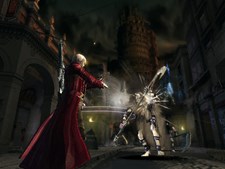 Devil May Cry 3 Special Edition Screenshot 7