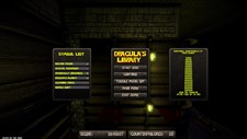 Dracula's Library Screenshot 5