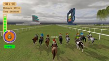 Horse Racing 2016 Demo Screenshot 1