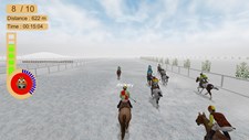 Horse Racing 2016 Demo Screenshot 2