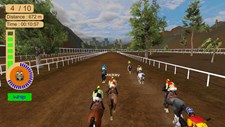 Horse Racing 2016 Demo Screenshot 5