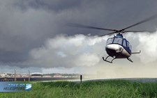 Take On Helicopters Screenshot 4