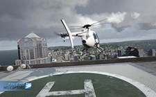 Take On Helicopters Screenshot 6