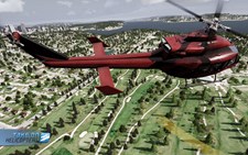 Take On Helicopters Screenshot 8