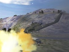 ARMA: Cold War Assault Screenshot 1