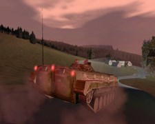 ARMA: Cold War Assault Screenshot 3