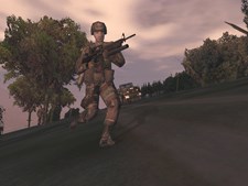 ARMA: Cold War Assault Screenshot 7