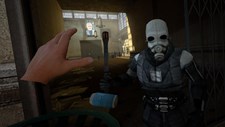 Half-Life 2: VR Mod Screenshot 1
