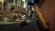 Half-Life 2: VR Mod Screenshot 4