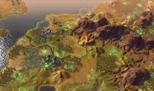 Sid Meiers Civilization: Beyond Earth Screenshot 8