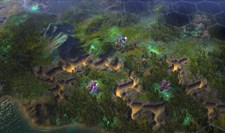 Sid Meiers Civilization: Beyond Earth Screenshot 3