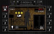 Haunted Hotel: Stay in the Light Screenshot 3