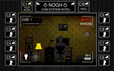 Haunted Hotel: Stay in the Light Screenshot 4