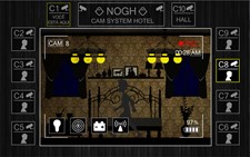 Haunted Hotel: Stay in the Light Screenshot 1