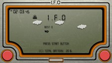 I.F.O Screenshot 5