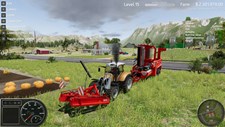 Professional Farmer: American Dream Screenshot 3