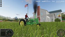 Professional Farmer: American Dream Screenshot 8