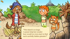 The Zwuggels - A Beach Holiday Adventure for Kids Screenshot 5