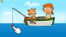 The Zwuggels - A Beach Holiday Adventure for Kids Screenshot 7