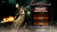 Tales from Candlekeep: Tomb of Annihilation Screenshot 8