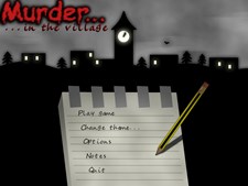 Murder... Screenshot 6