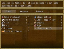 Legends of Iskaria: Days of Thieves Screenshot 7