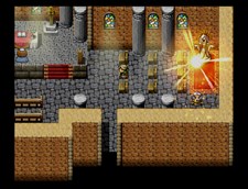 Legends of Iskaria: Days of Thieves Screenshot 8