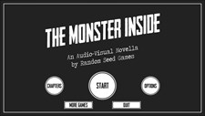 The Monster Inside Screenshot 4