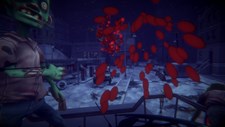 Dracula: Vampires vs Zombies Screenshot 5