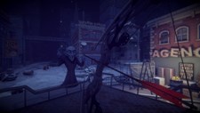 Dracula: Vampires vs Zombies Screenshot 1