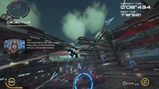 Strike Vector EX Open Beta Screenshot 5