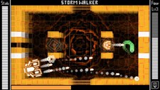 Brain Storm : Tower Bombarde Screenshot 2