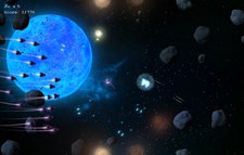 Asteroids Millennium Screenshot 6